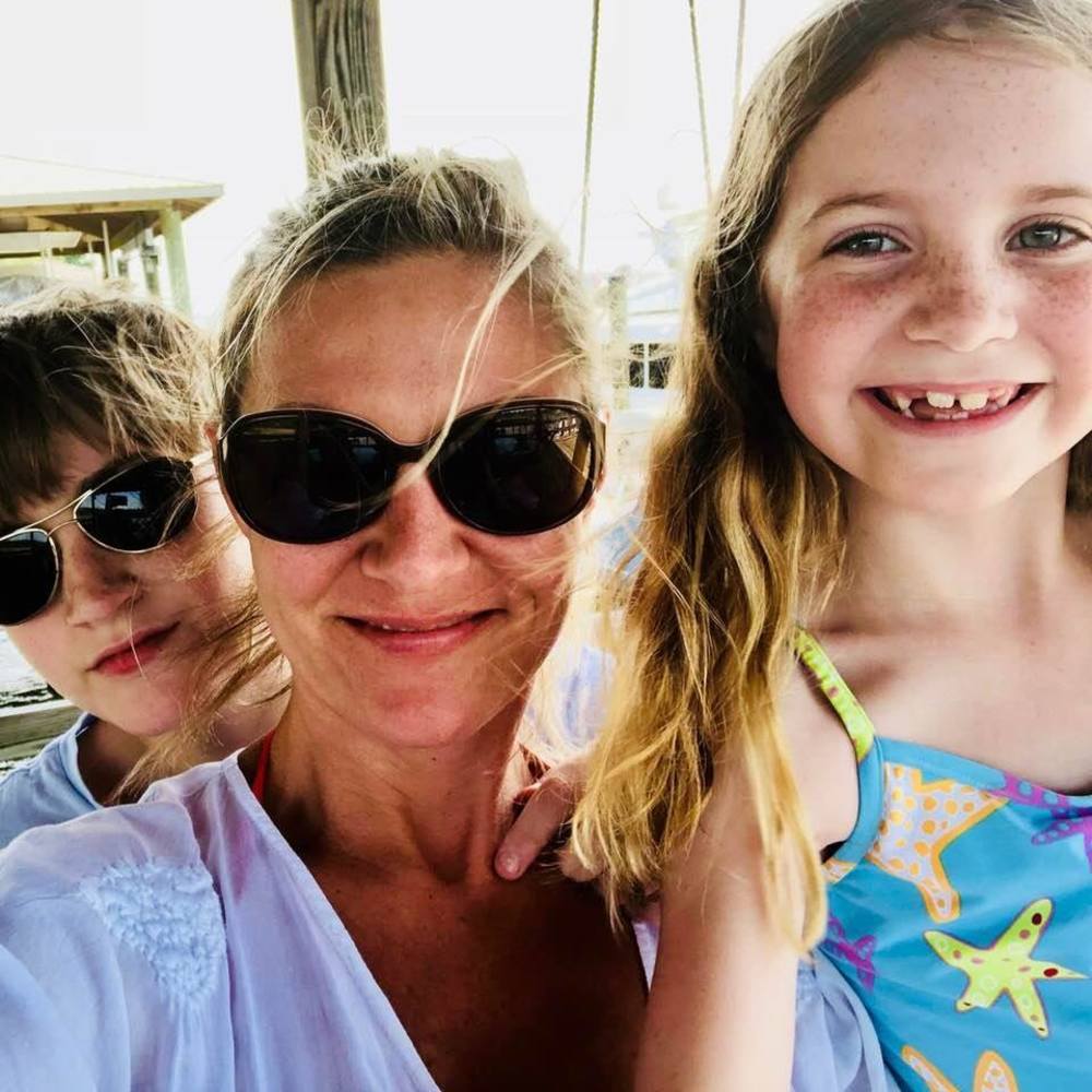 Meet your Posher, Kinley